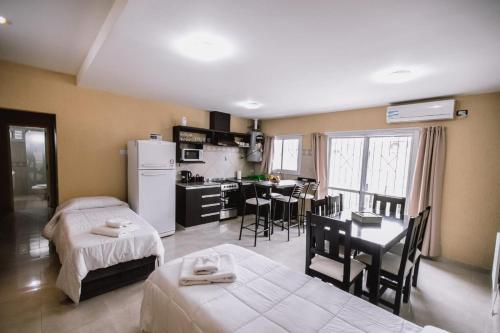 Apartamentos Boulevard I