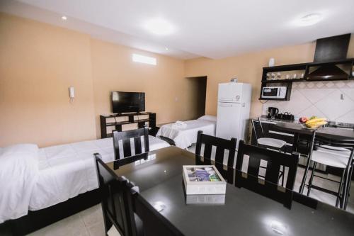 Apartamentos Boulevard I