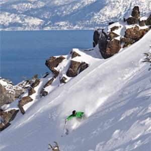 Tahoe Valley Lodge - 편의 시설/서비스