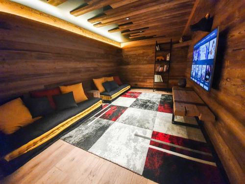 Chalet 1703 - Open Living Hotel & Spa