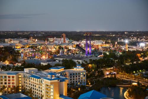 Loews Aventura Hotel at Universal Orlando