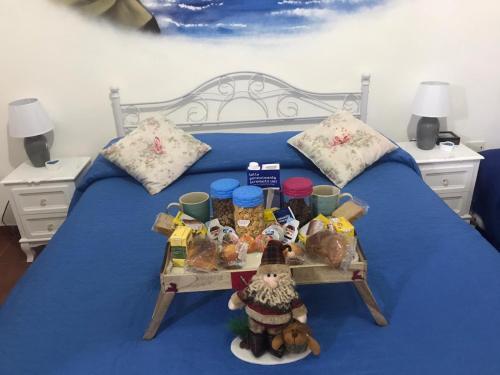 B&B Ruffo Nel cuore di Napoli, Naples (photo 10)