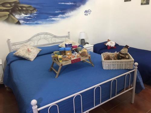 B&B Ruffo Nel cuore di Napoli, Naples (photo 8)