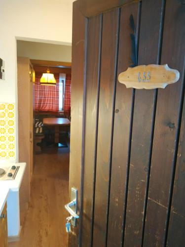 Apartment Antholzersee