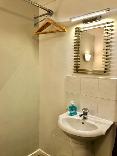 Enrico Hotel, Лондон (фото 5)