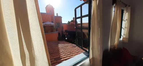 Casa Frida B&B in San Miguel de Allende, Mexico