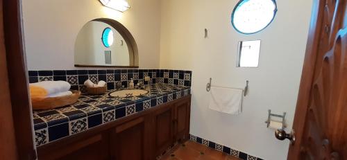 Casa Frida B&B in San Miguel de Allende, Mexico