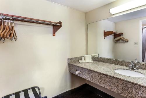 Americas Best Value Inn and Suites El Centro