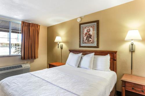 Americas Best Value Inn and Suites El Centro