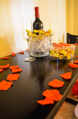 Ételek és italok, Hotel Plaza Palmero near Ramón Villeda Morales nemzetközi repülőtér