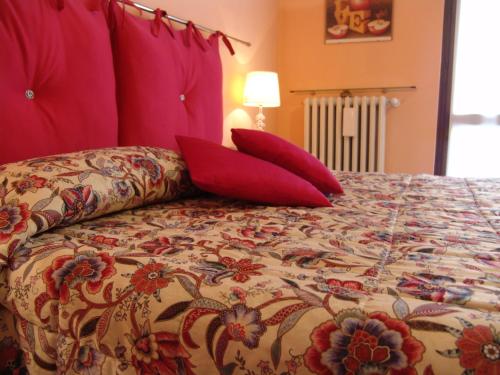  B&B Il Fragolo in Verona