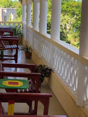 Solet's Paradise Negril in Negril