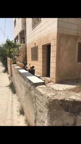 house of faith in Betlemme di Galilea