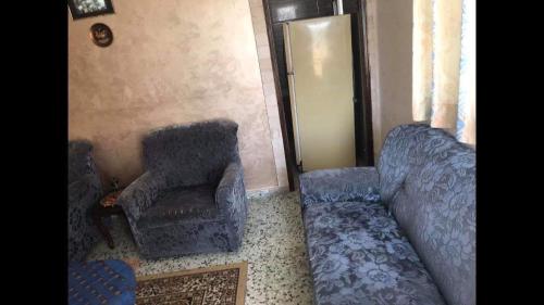 house of faith in Betlemme di Galilea