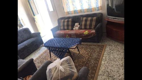 house of faith in Betlemme di Galilea