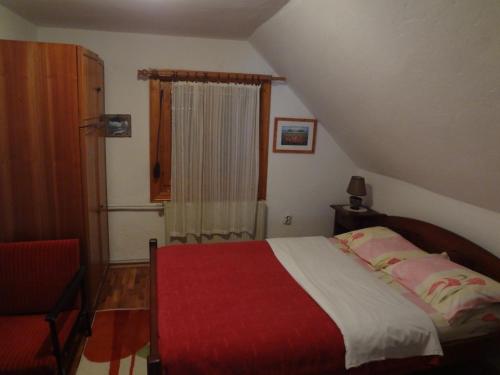 Guest House Milena Vučinić - image 9