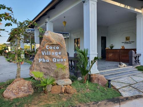 Coco Village Phu Quoc Resort & Spa