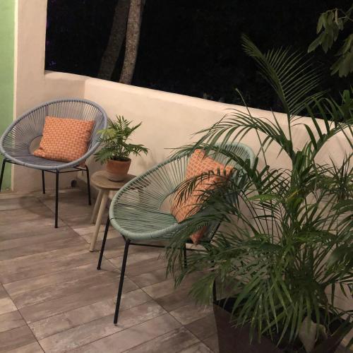 El Roble Nature Hotel & Lagoon – Bacalar, TX
