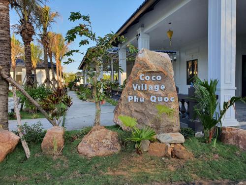 Coco Village Phu Quoc Resort & Spa