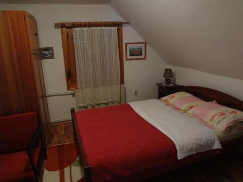 Guest House Milena Vučinić - image 12