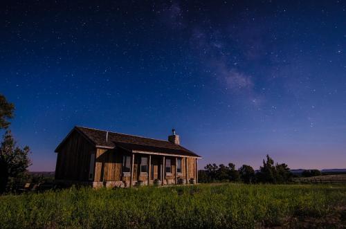 Zion Mountain Ranch