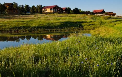 Zion Mountain Ranch