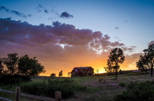 Zion Mountain Ranch