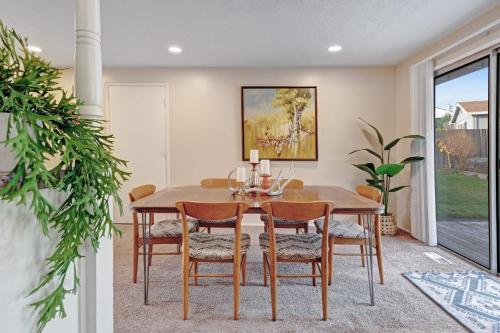 Home in the Silicon Forest in Beaverton, Vereinigte Staaten von Amerika