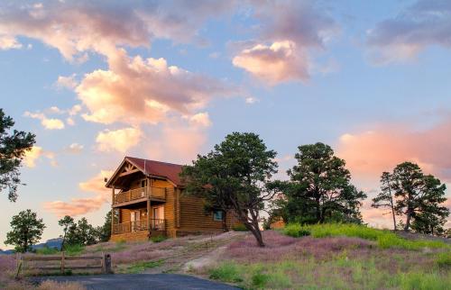 Zion Mountain Ranch