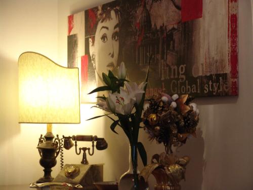  B&B Il Fragolo in Verona