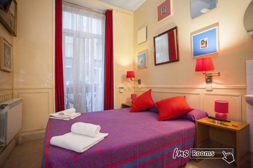 Hostal La Fontana - image 9