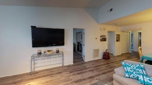 Padre Pool House townhouse - image 5