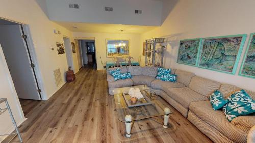 Padre Pool House townhouse - image 9