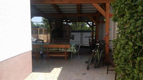 Apartments by the sea Selce, Crikvenica - 3030