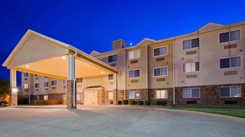 SureStay Hotel by Best Western Blackwell