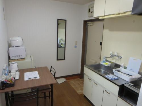 Comfort CUBE PHOENIX Beppu (Yayoi Building)