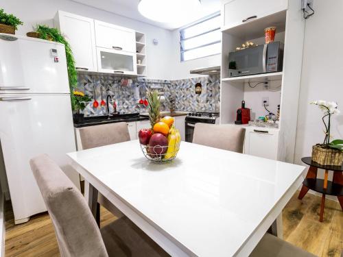 Apartamento com 2 Quartos em Alto de Pinheiros, São Paulo (fotografie 3)