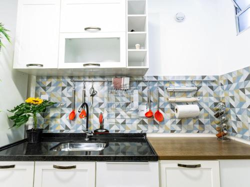 Apartamento com 2 Quartos em Alto de Pinheiros, São Paulo (fotografie 4)