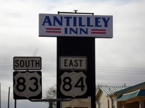 Antilley Inn