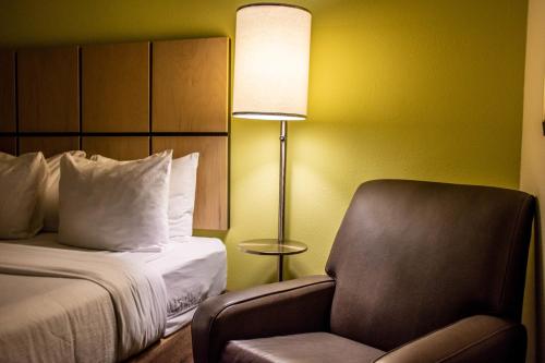 Candlewood Suites Overland Park W 135th St, an IHG Hotel