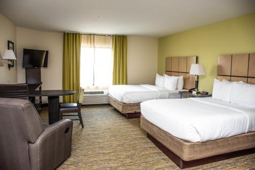 Candlewood Suites Overland Park W 135th St, an IHG Hotel