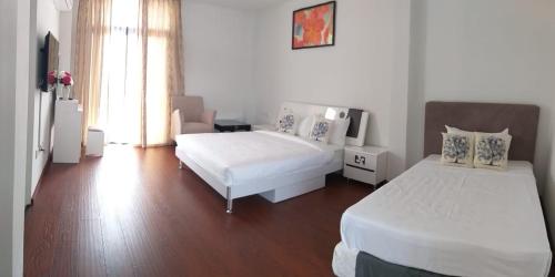 Coconut Bay Lodge in Kota Batu