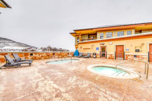 Sundial Lodge - image 9