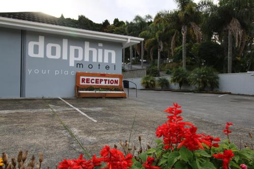 Photo - Dolphin Motel