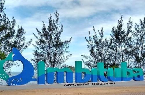 Pousada Belas Praia Imbituba