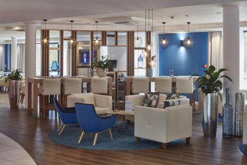 Holiday Inn Express - Merzig, an IHG Hotel