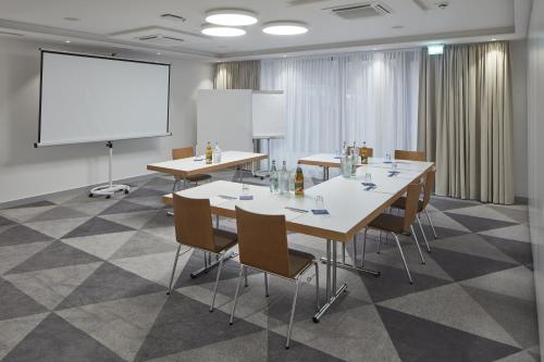 Holiday Inn Express - Merzig, an IHG Hotel