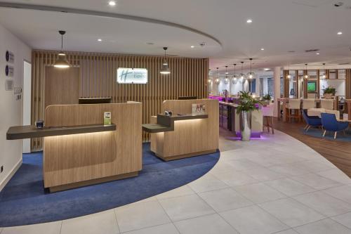 Holiday Inn Express - Merzig, an IHG Hotel