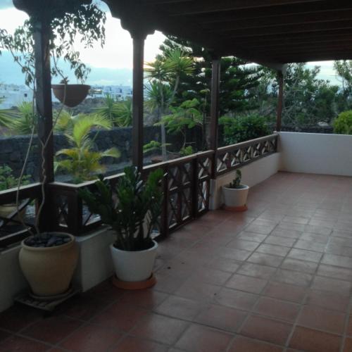 Villa Las Coloradas 15