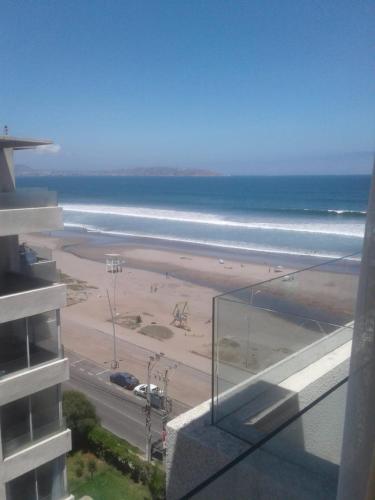 Departamento Faro la serena